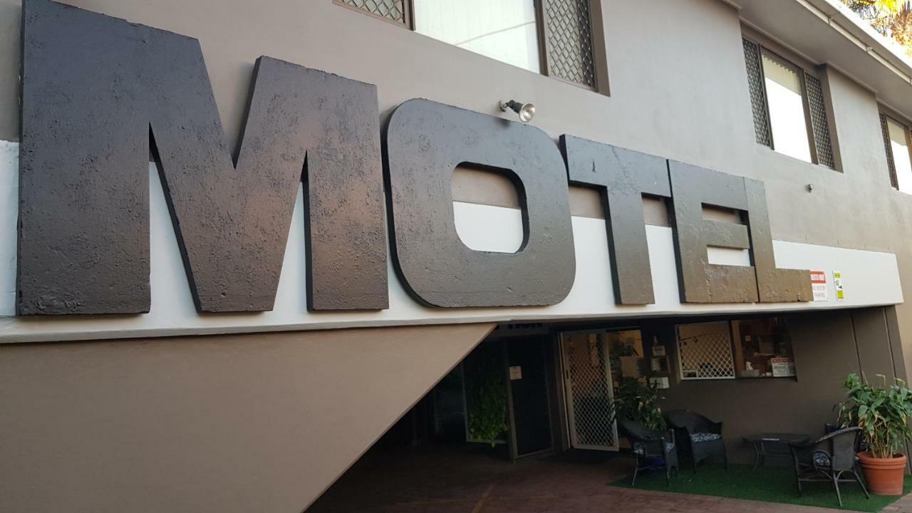 Gold Coast Airport Motel - Only 300 Meters To Airport Terminal Dış mekan fotoğraf
